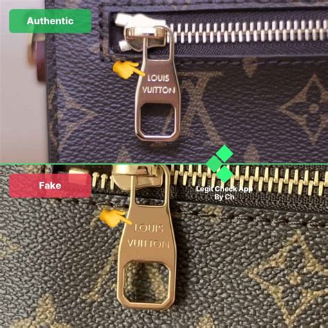 lv metis fake vs real|louis vuitton metis authentication.